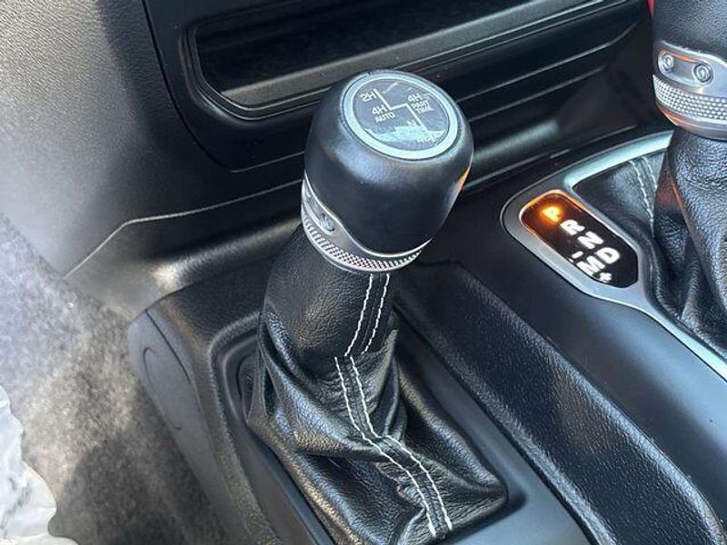 Used 2021 Jeep Wrangler 4xE Unlimited Sahara 4xeImage 29