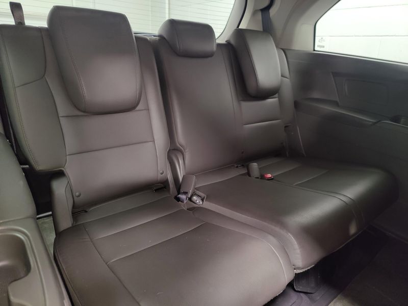 2016 Honda Odyssey EX-L w/SunroofImage 15
