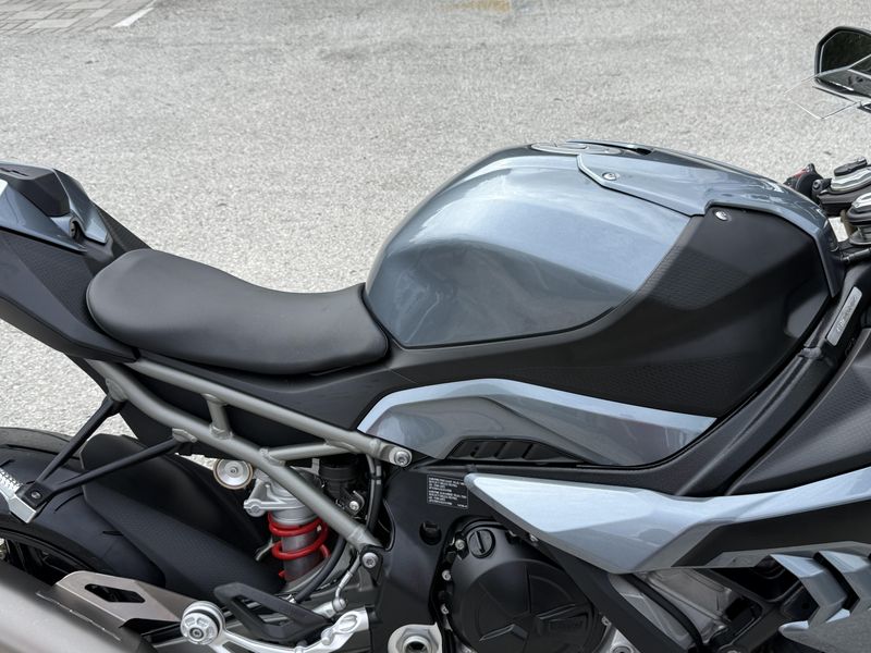 2026 BMW S 1000 RR