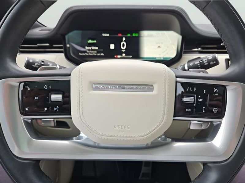 Used 2023 Land Rover Range Rover SE