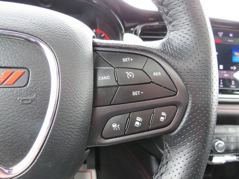 Used 2024 Dodge Durango GT Plus AWD 4dr SUVImage 12