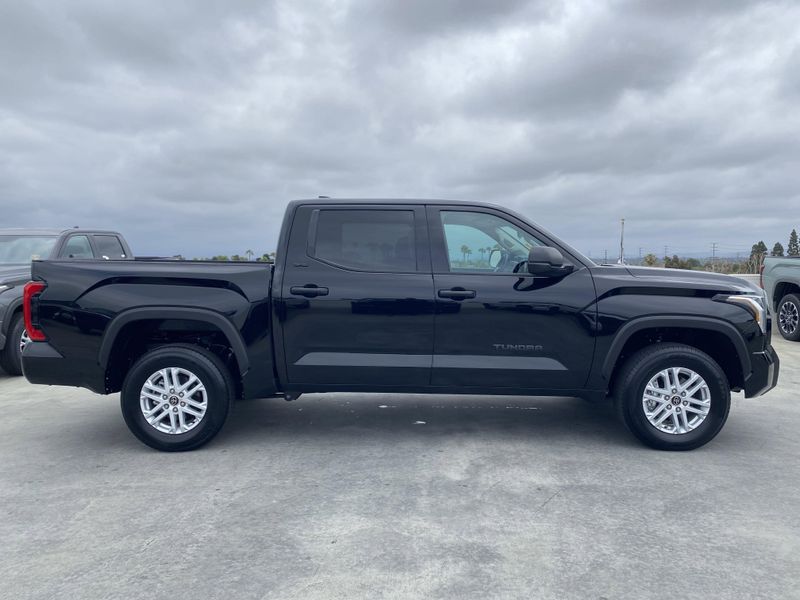 2024 Toyota Tundra SR5Image 2