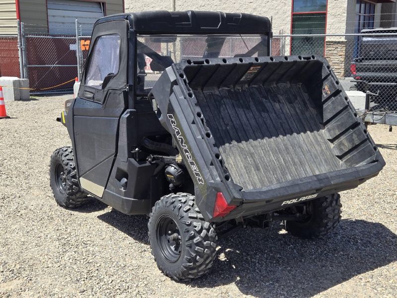 Used 2023 Polaris RANGER 1000 EPS 