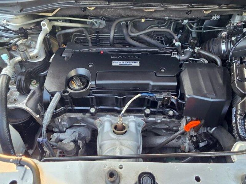 Used 2016 Honda CR-V LXImage 34