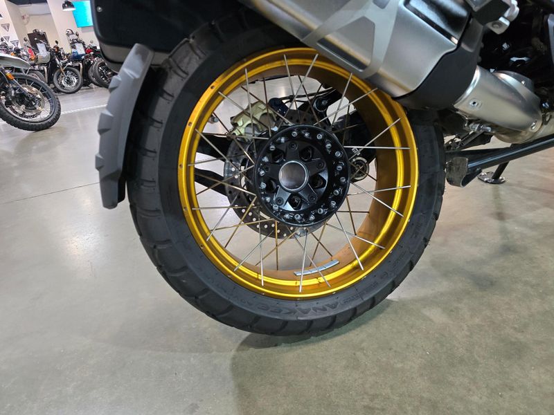 Used 2019 BMW R 1250 GS Image 11