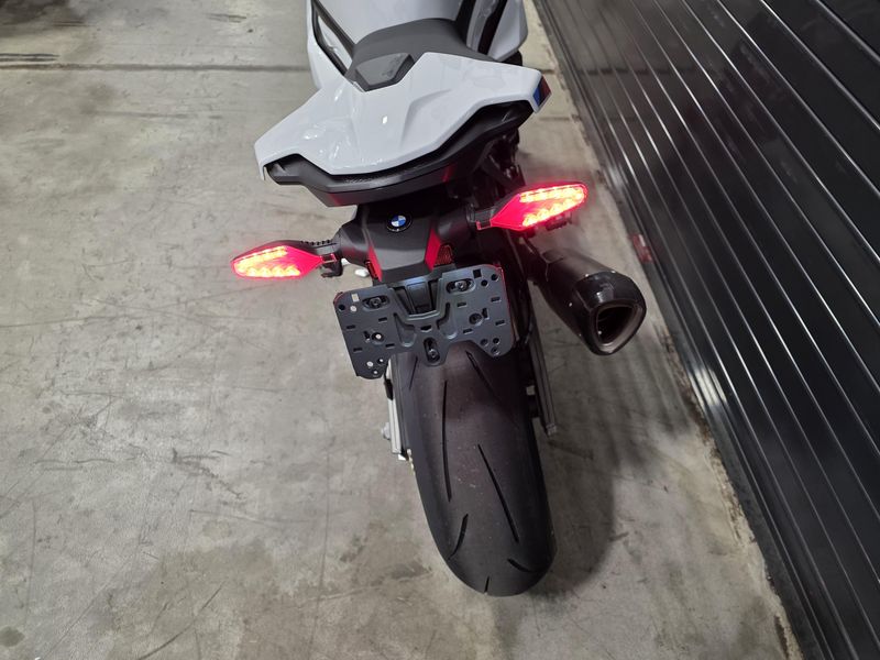 2025 BMW S 1000 RR