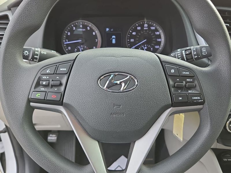 2018 Hyundai Tucson SEImage 25