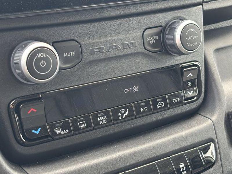 New 2024 RAM Promaster 3500 Tradesman Cargo Van High Roof 159