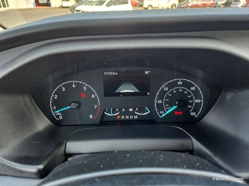 Used 2020 Ford Transit-150 Passenger Van XL