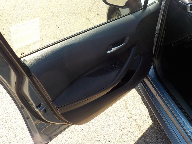 Used 2021 Toyota Corolla