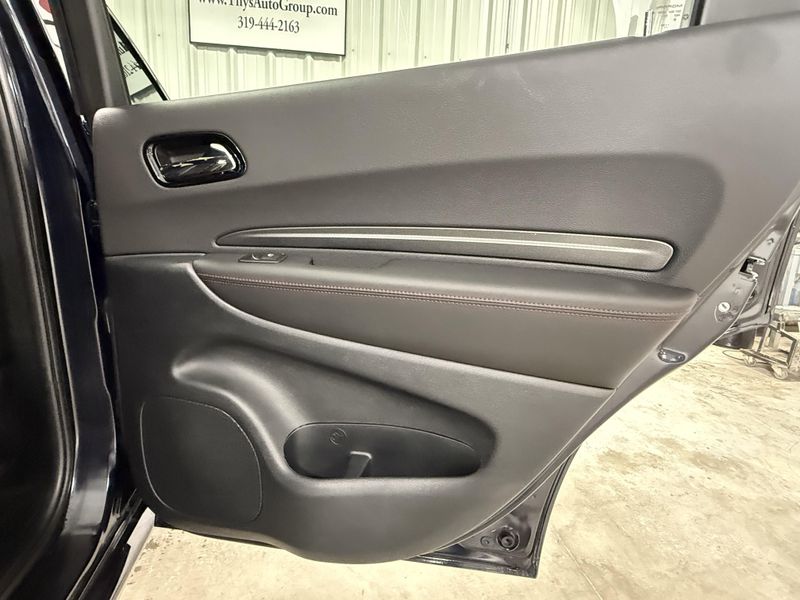 Used 2024 Dodge Durango GT PlusImage 11
