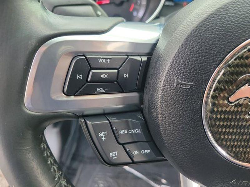 Used 2020 Ford Mustang GT Fastback
