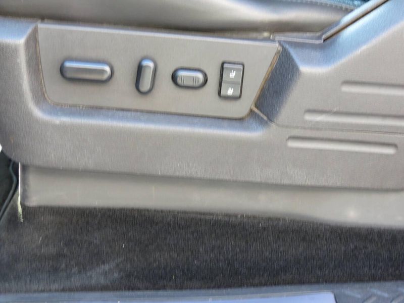 2014 Ford F-150 Limited 4x4 4dr SuperCrew Styleside 5.5 ft. SBImage 21