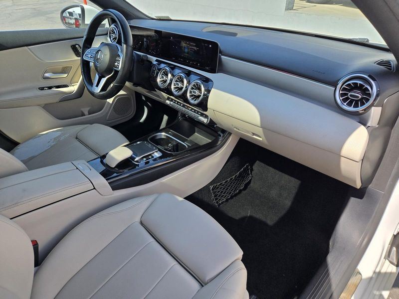 Used 2019 Mercedes-Benz A 220 Sedan