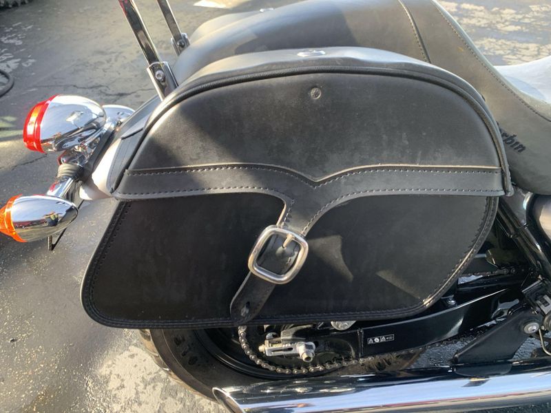 Used 2016 Triumph Speedmaster A3 Image 15