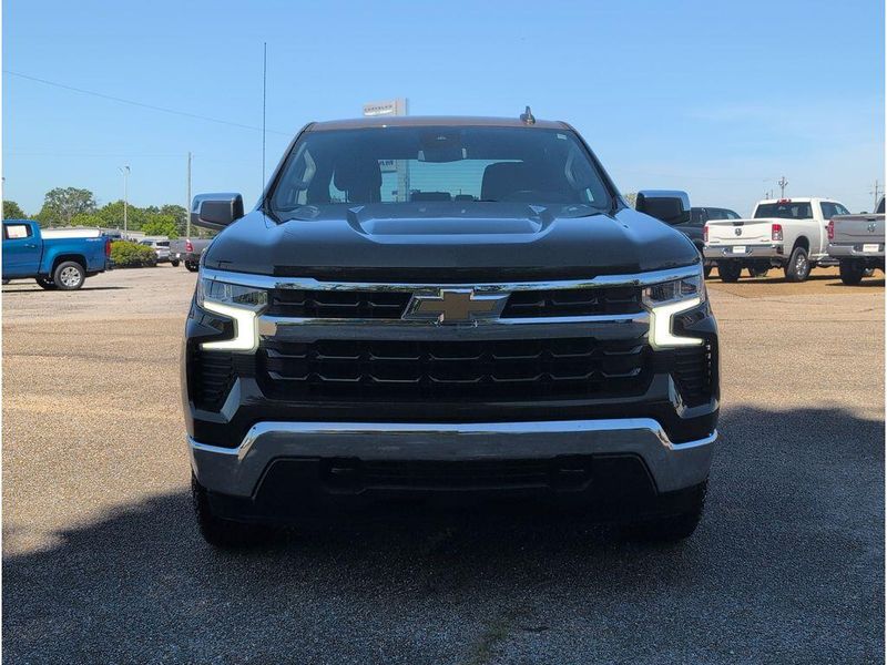 Used 2023 Chevrolet Silverado 1500 LTImage 8