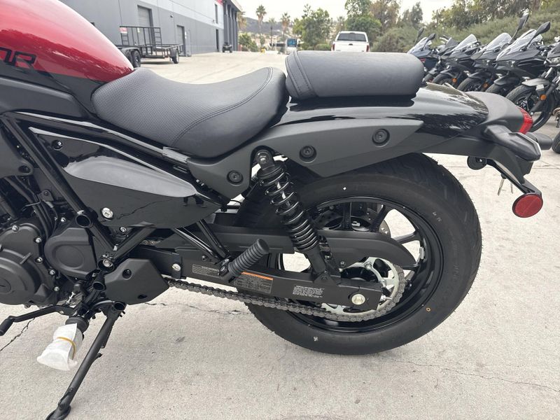 New 2026 Kawasaki ELIMINATOR SE ABS Image 10