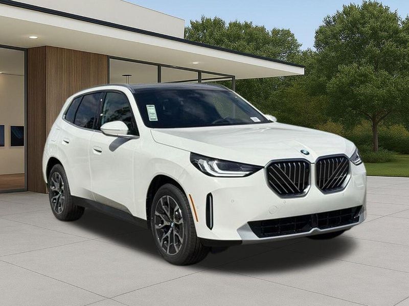 New 2026 BMW X3 30 xDriveImage 6