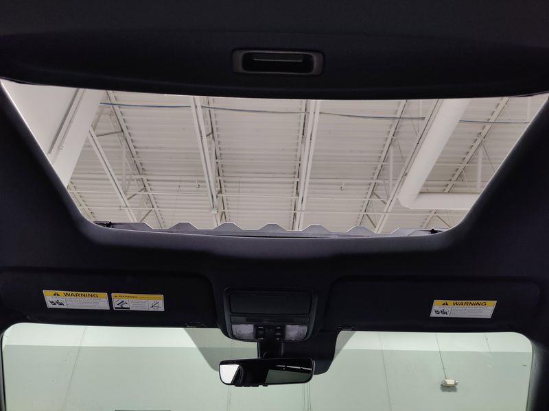 Used 2021 Honda Passport EX-L AWD w/SunroofImage 6