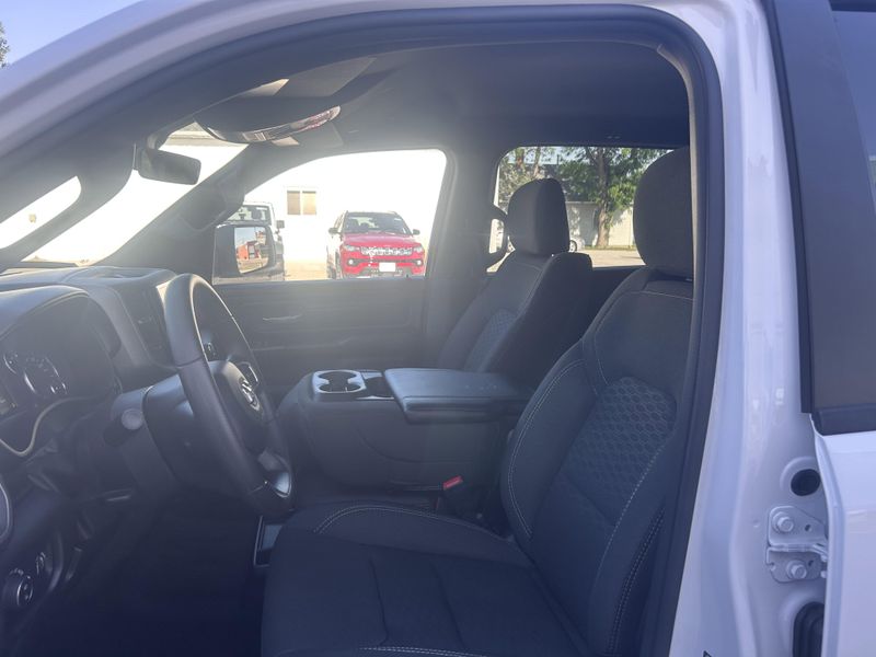 2025 RAM 1500 TradesmanImage 11