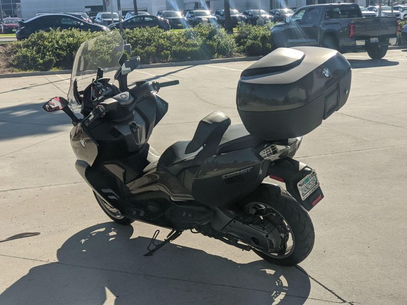 Used 2014 BMW C 650 GT Image 15