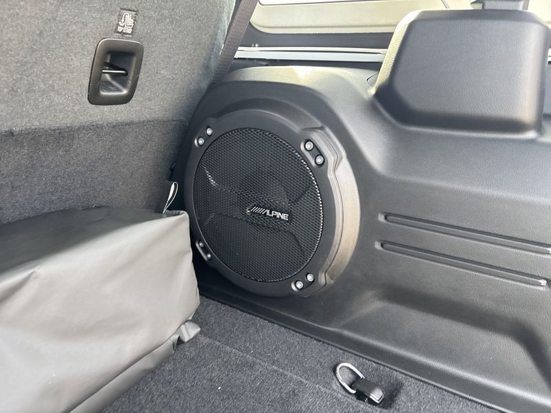 New 2026 Jeep Wrangler 4-door Rubicon XImage 11