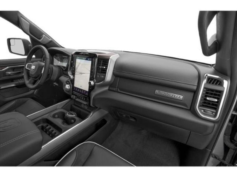 New 2026 RAM 1500 Laramie