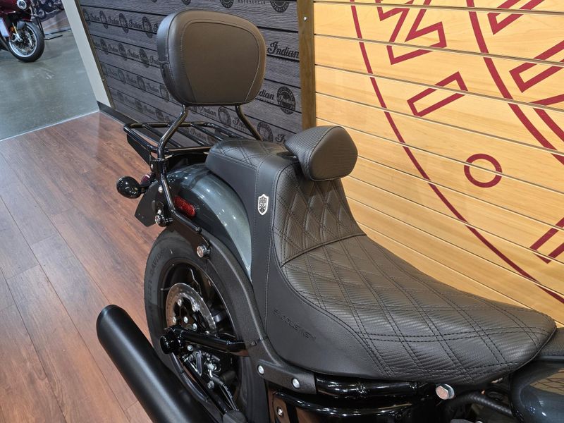 Used 2025 Harley-Davidson SOFTAIL LOW RIDER S Image 14