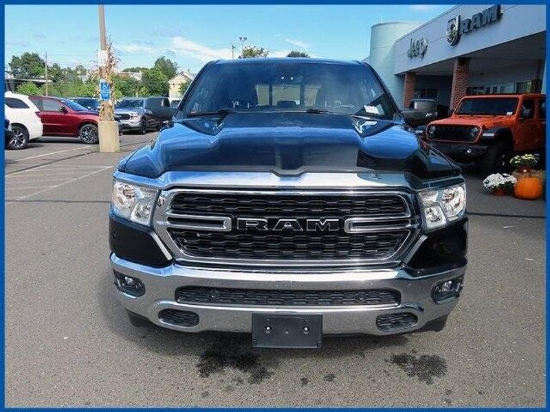 2023 Ram 1500 Big Horn Lone Star photo 3