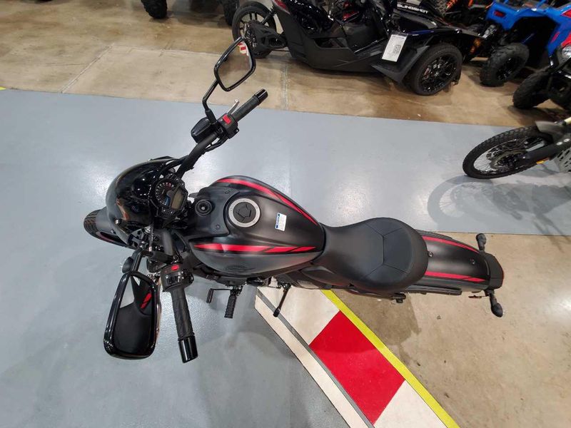 2025 Kawasaki VULCAN S CAFE ABS Image 5