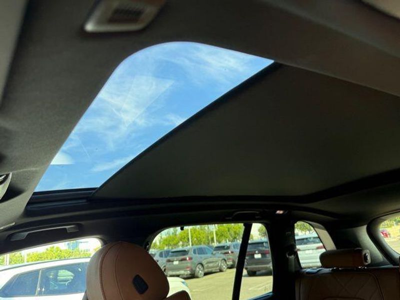 New 2026 BMW X5 xDrive40iImage 20