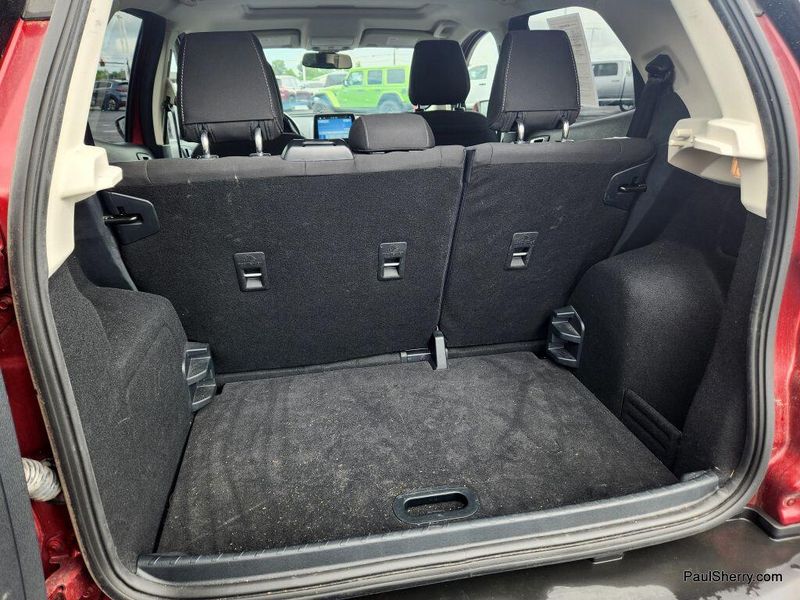 2019 Ford EcoSport SEImage 18