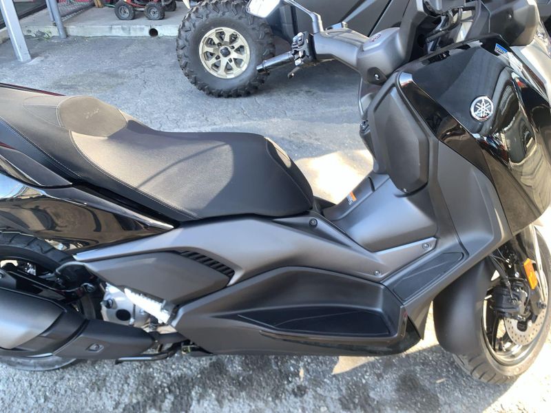 New 2026 Yamaha Xmax Image 15