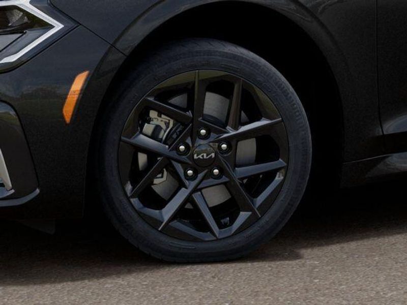 New 2026 Kia K5 LXSImage 10