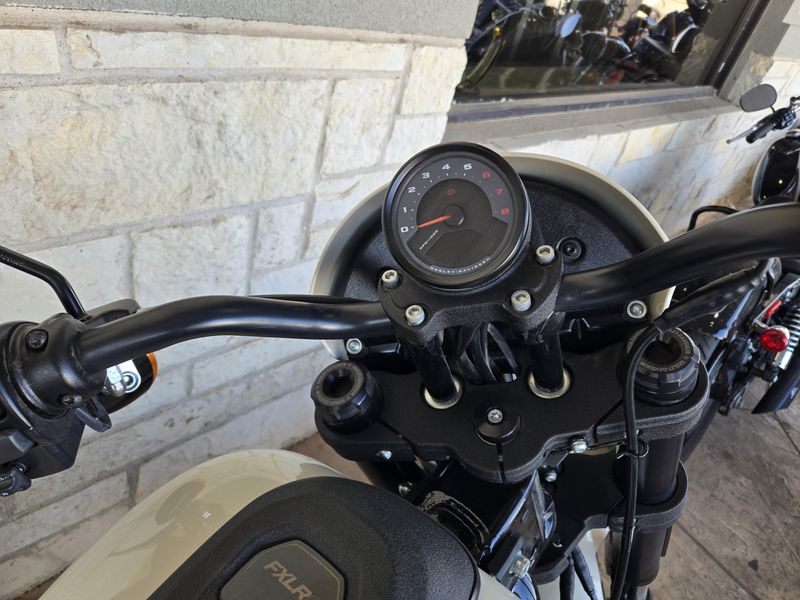 USED 2023 HARLEY SOFTAIL LOW RIDER S Image 12