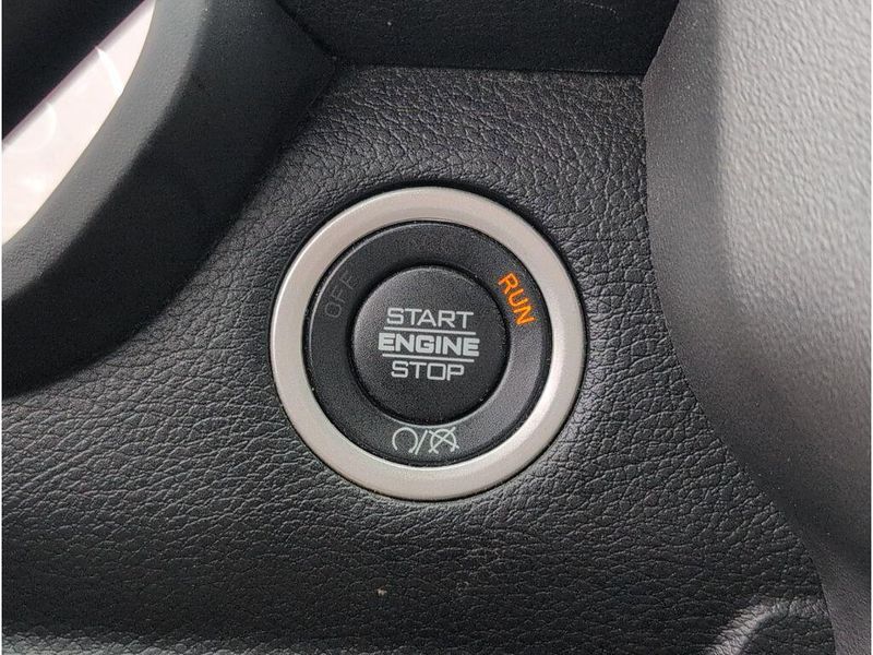 Used 2024 RAM 2500 Big HornImage 19