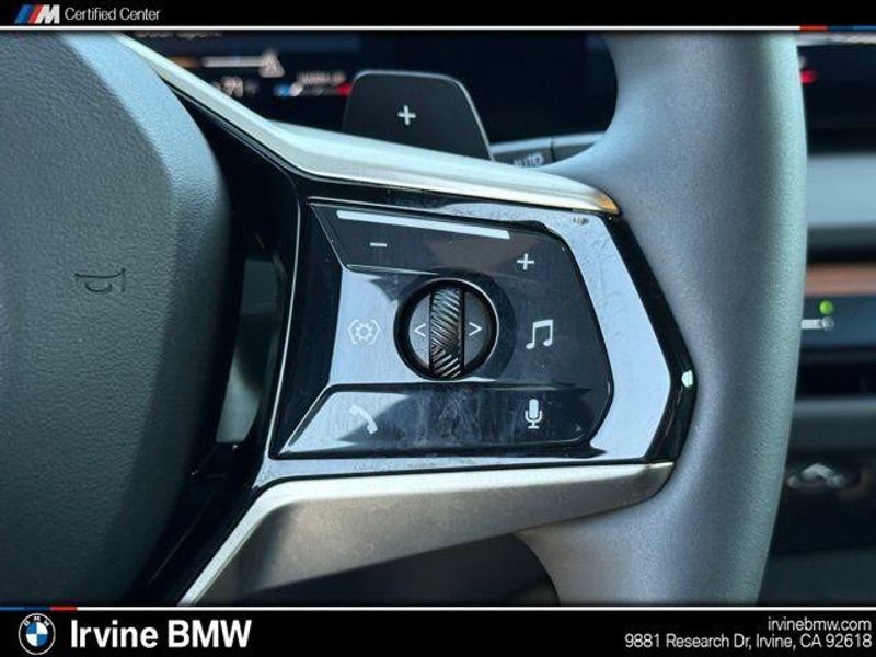 Used 2025 BMW X3 30 xDriveImage 24