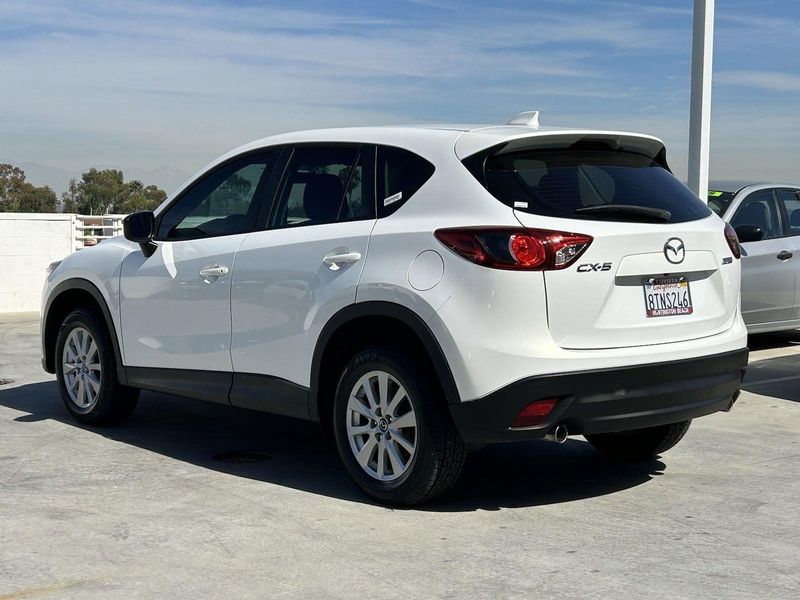 2015 Mazda CX-5 SportImage 6