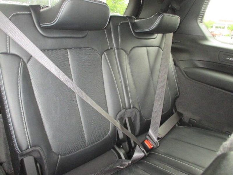 Used 2022 Jeep Grand Cherokee L OverlandImage 31