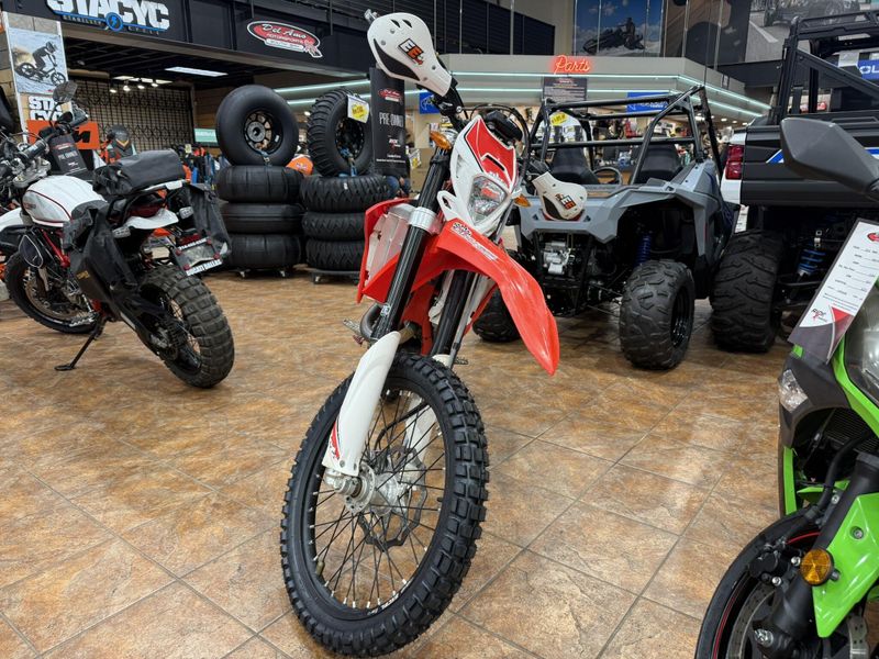 2021 Blank RR-S 390 Image 14