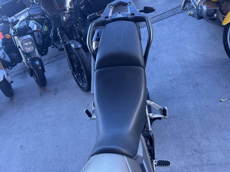 Used 2023 Triumph Tiger 900 Rally Pro (Euro 5a) Image 13