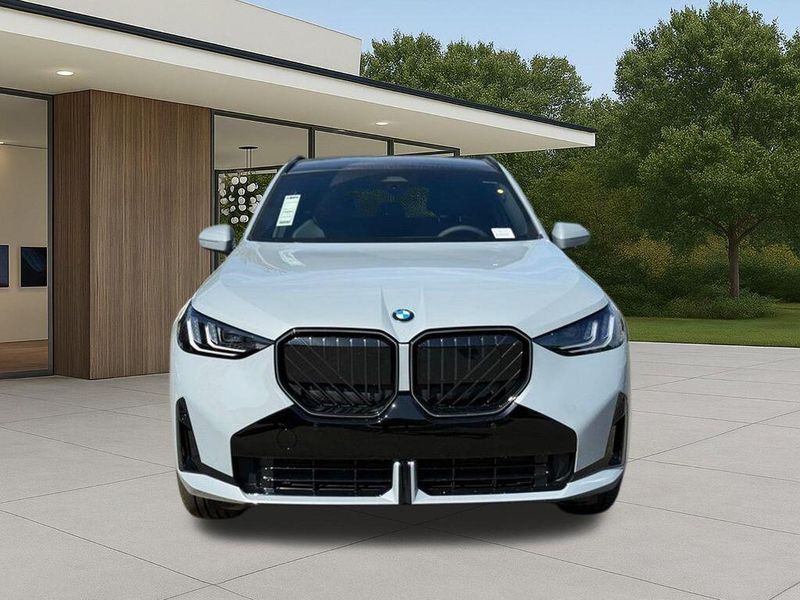 New 2026 BMW X3 30 xDriveImage 4