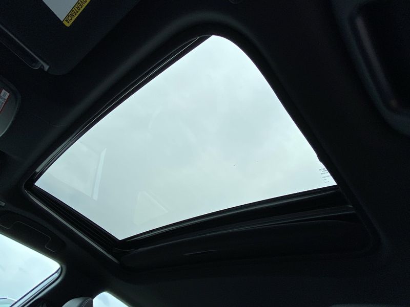 New 2025 Toyota Camry Image 19