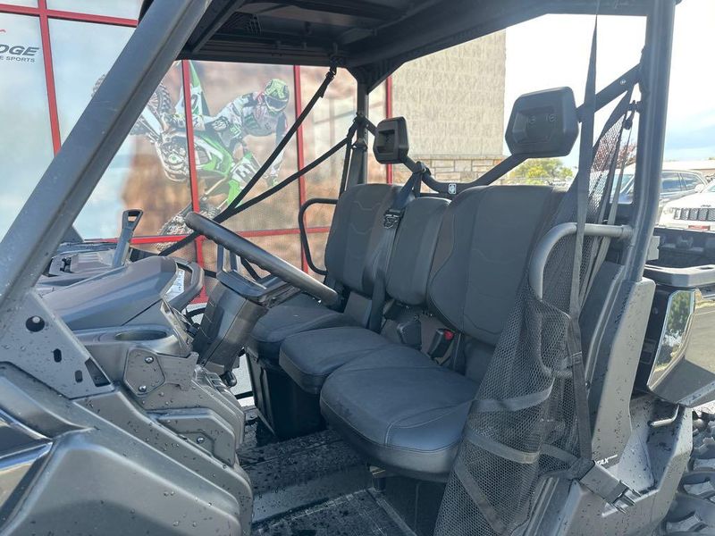 New 2025 Can-Am DEFENDER XT 64 HD10 