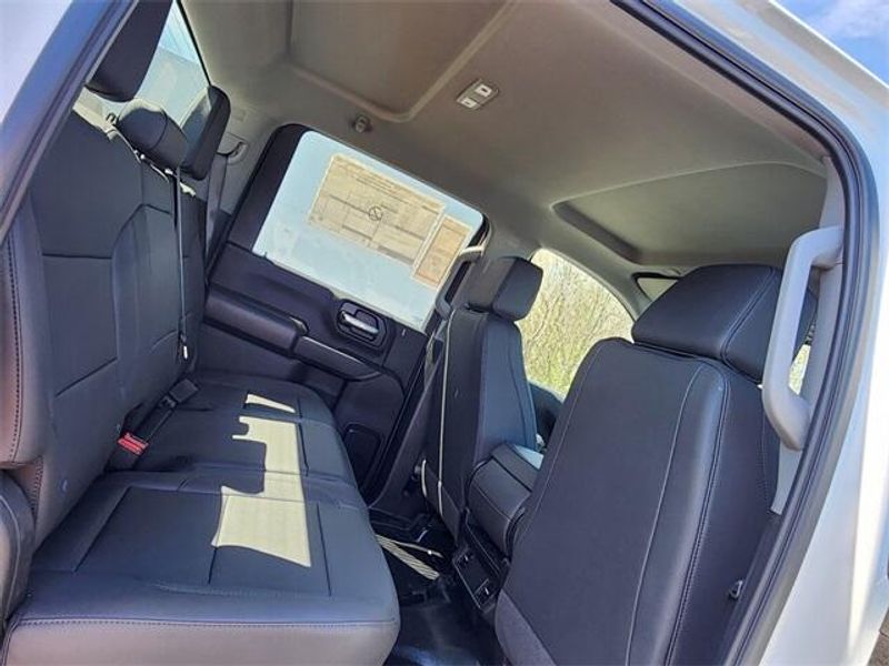 New 2024 Chevrolet Silverado 2500HD Work TruckImage 16