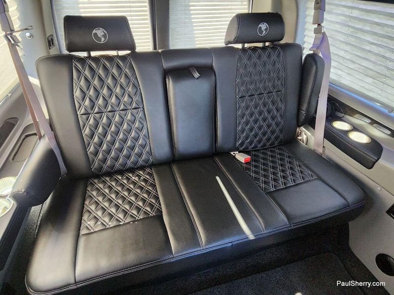 Used 2023 Chevrolet Express Cargo 