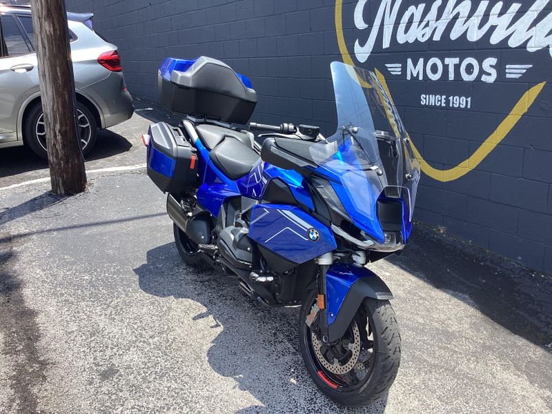 Used 2026 BMW R 1300 RT 