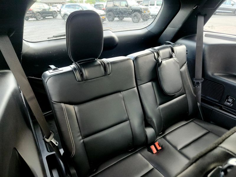 Used 2020 Ford Explorer ST