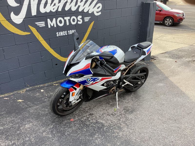 Used 2020 BMW S 1000 RR 