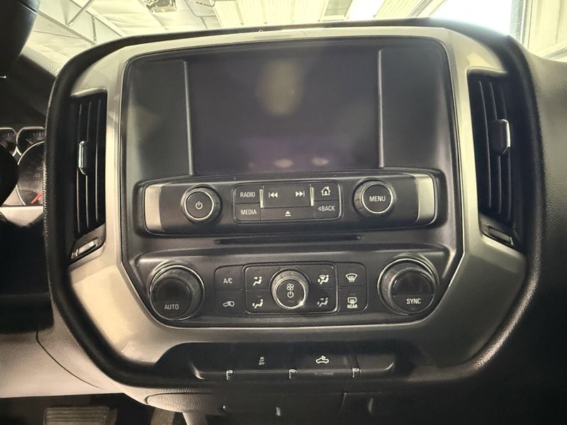 Used 2014 Chevrolet Silverado 1500 LTImage 23